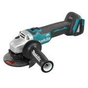 Cordless Angle Grinder with Brushless Motor - Makita - DGA504Z