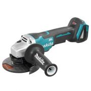 5" Cordless Angle Grinder with Brushless Motor - Makita DGA505Z
