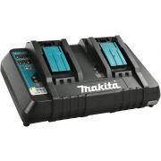 Optimize Your Charging Speed with the Rapid Charger & 18V Battery for Makita Tools