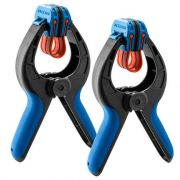 Small Rockler Bandy Clamp  Pair - ROCKLER 57823