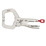 6'' Locking Clamps - Simplified Image for Product