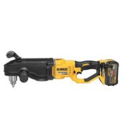 60V MAX* IN-LINE STUD AND JOIST DRILL WITH E-CLUTCH® SYSTEM KIT- Dewalt - DCD470X1