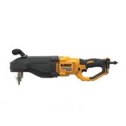 60V MAX In-line Stud & Joist Drill Witch E-Clutch System (Tool Only) - Dewalt - DCD470B