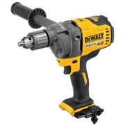 60V Max Mixer/Drill with E-CLUTCH (tool only) - Dewalt - DCD130B