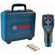 Bosch D-TECT 120 - Wall/Floor Scanner with Radar
