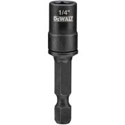 1/4in detachable nut driver