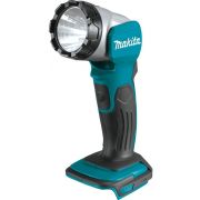 18V/14.4V LED Flashlight - Tool Only - Makita DML802