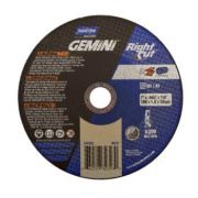 Gemini Right Angle Cut Off Wheel NORTON 66252832323