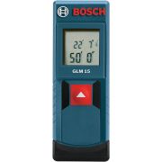 Optimisez vos mesures avec le Mesureur Laser Bosch