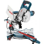 8'' Single Bevel Miter Saw - Simplified Product Image
