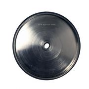 8" x 1-1/2" x 3-4" diamond grinding wheel - grit 180 - CBN-8