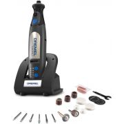 Optimize Your Crafting Experience with the Micro Rotary Tool Dremel
