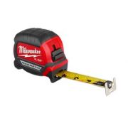 Compact Wide Blade Magnetic Tape - Milwaukee - 48-22-0326