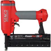 Optimize Your Woodworking Projects with the FinishPro 25XP 18 Brad Nailer
