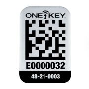 Étiquettes d’identification de biens ONE-KEY MILWAUKEE 48-21-0003