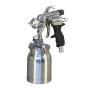 A-728S with Aluminium Suction Cup - LEMMER - L081-050