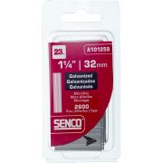  SENCO Micro Pin 23GA, 1-1/4'' Headless Product