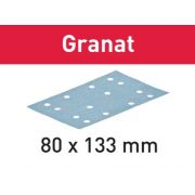 Abrasifs Granat STF FESTOOL 497122