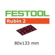 Abrasive (P 100) by Festool: Simplifying Product Image