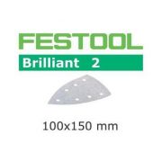 Papier sablé Festool pour DS 400 et DTS 400