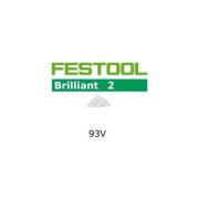 Abrasifs STF V93/6 P80 BR2/50