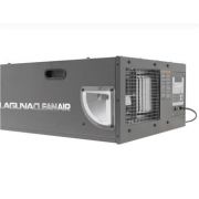 Optimize Air Quality with the SuperMax 1200 CFM Air Filtration Unit