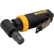Optimize Your Grinding Experience with the DEWALT Angle Die Grinder