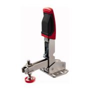 Optimize Your Clamping Efficiency with Vertical Auto-Adjust Toggle Clamps