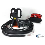 Boost Your Visibility with the JTECH 4.2W Laser Kit