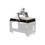 Optimize Your Woodworking Efficiency with the CNC Axiom AutoRoute 6 PRO 24'' X 36''