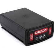 Batterie 4 Amp Endurance Oregon B600E pour Scie à chaîne Oregon