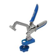 Optimize Your Workbench with our Bench Clamp and Base Combo