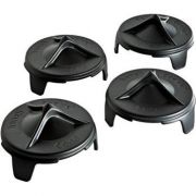 Optimisez la stabilité de vos meubles avec les cônes anti-dérapants Rockler