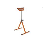 Boost Your Efficiency with the Tri-Function Pedestal Roller Stand
