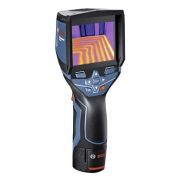 Bosch GTC400C - 12V Max Connected Thermal Camera