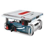 Bosch GTS1031 10" PORTABLE TABLE SAW