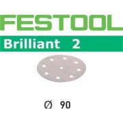 Abrasifs P400 Festool 497389