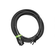 Plug it-cable SJO 18 AWG