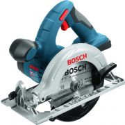 Scie circulaire Bosch 6-1/2" - Performances optimales pour vos travaux de découpe