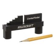 Center finder - MILESCRAFT - 8408