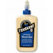 Wood Glue Titebond II Premium  8 Oz 5003