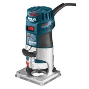 Optimize Your Woodworking with the 120V Variable Speed Palm Router