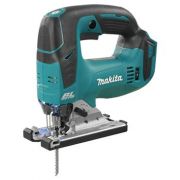 Optimize Your Cutting Efficiency with our Cordless Jig Saw featuring a Brushless Motor
