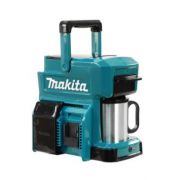 Cordless Jobsite Coffee Maker - Makita - DCM501Z