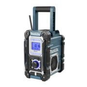 Radio de chantier sans fil ou électrique  - MAKITA - DMR108C