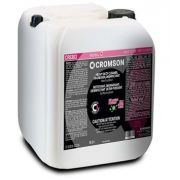 Nettoyant dégraissant désinfectant ultra-puissant Cromson pour surfaces dures 18.9L - Cromson - CR8303
