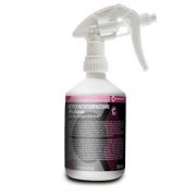 Cromson hard surface heavy duty Cleaner Degreaser Disinfectant 3.78L  - Cromson - CR8302