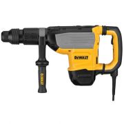 60V MAX* 1-7/8 IN. BRUSHLESS CORDLESS SDS MAX COMBINATION ROTARY HAMMER  - Dewalt - DCH733B