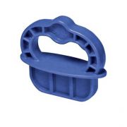 Deck Jig 5/16" Spacer Rings Blue - KREG - DECKSPACER-BLUE