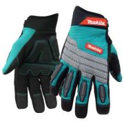 DEMOLITION Series Professional Work Gloves - Makita MK405-L